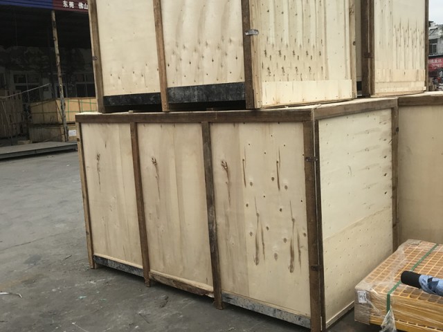 襄樊福建密集柜廠家發(fā)貨案例實(shí)圖